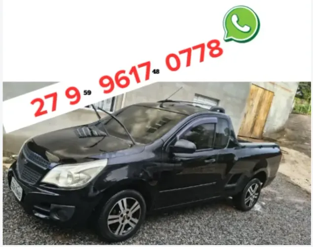 FRETE VITÓRIA