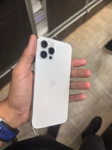 iPhone 12 Pro Max 128GB