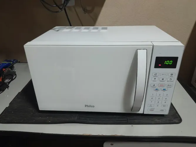 Microondas Philco 127v - 26 litros 