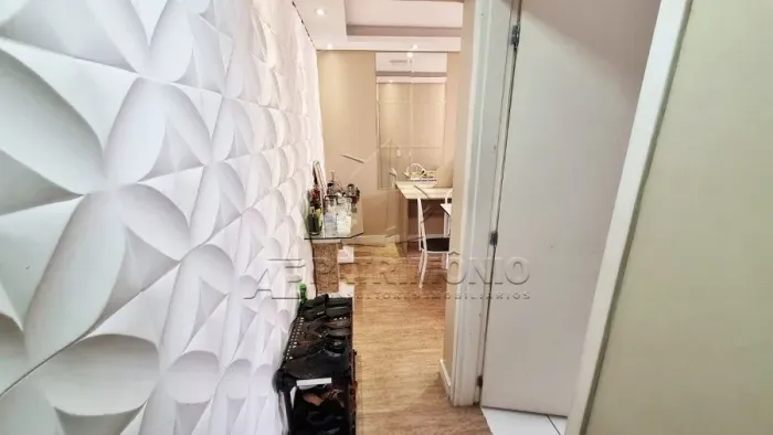 APARTAMENTO,2 Dormitorio(s) bairro Vera Cruz VILLAGIO DI VENETO