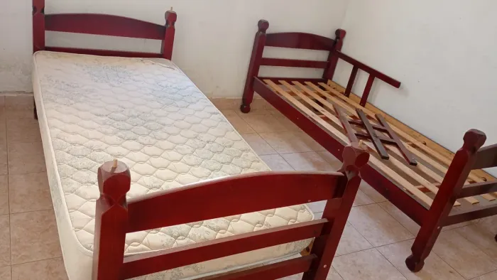 Beliche em Perfeito Estado - Muito Conservada e Pronta para Uso