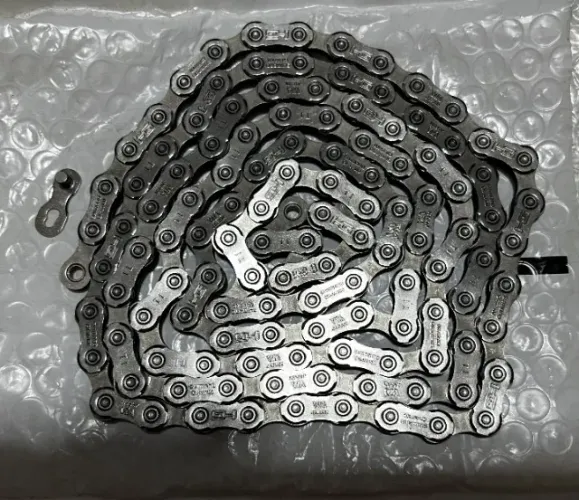 Corrente Shimano SLX CN-M7100 12v