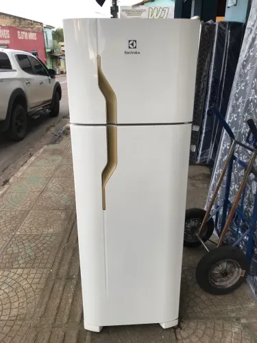 Geladeira Electrolux 