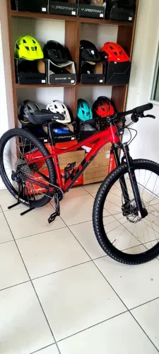 Bike aro 29 GT Avalanche Tamanho P