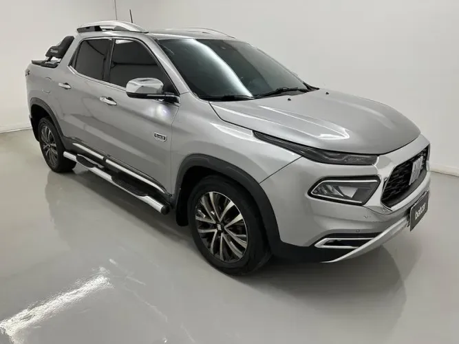 Fiat Toro Ranch 2.0 16V 4X4 Diesel Aut. 2022
