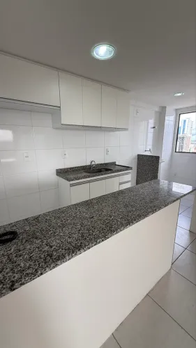 Alugo apartamento caruaru Porto Ville Mauricio de Nassau