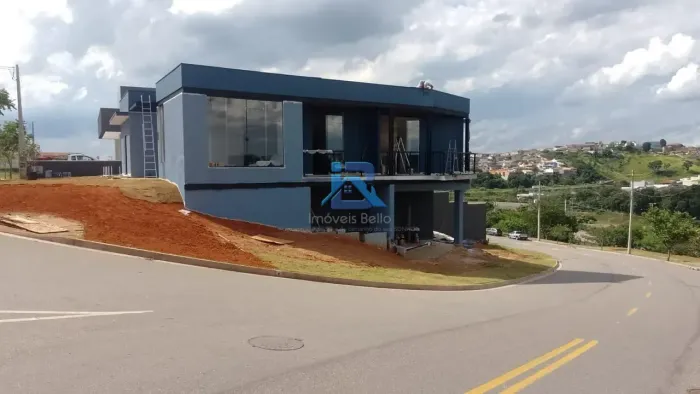 Casa à venda, Condomínio San Giovanni - Itatiba, SP