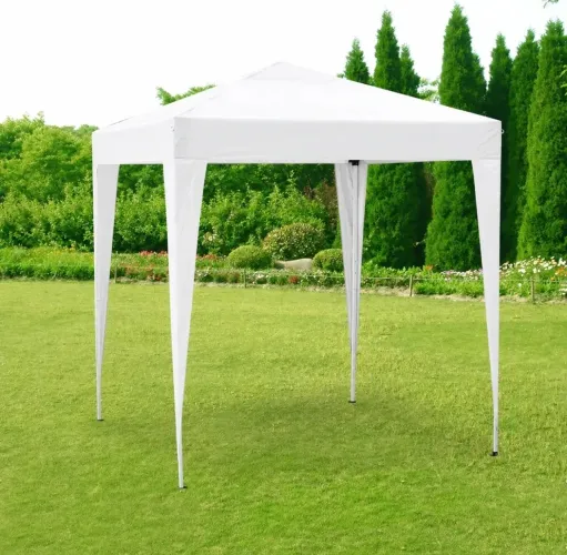 Tenda para jardim 2x2