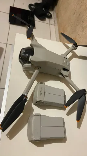 Drone Dji mini 3