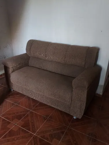 Sofá 2 e 3 lugares ótimo estado