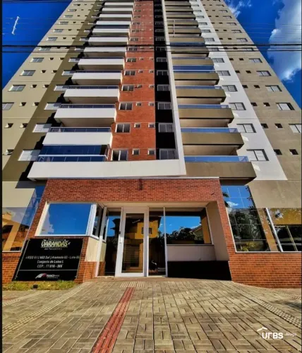 Apartamento, 111 m², 3 qts, , 3 vagas, Plano Diretor Sul