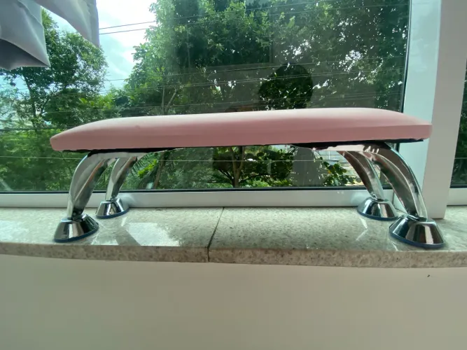 APOIO DE MÃO NAIL DESIGNER