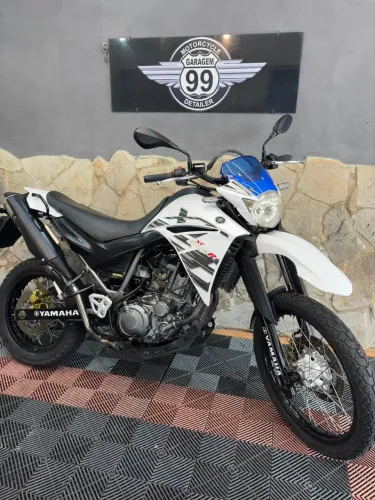XT660r 2013