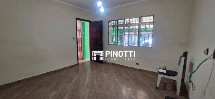 Casa com 2 dormitórios sendo 1 suíte à venda, 109 m² por R$ 520.000 - Jordanópolis - São B