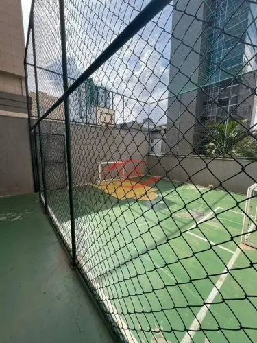 Apartamento para aluguel, 3 quartos, 1 suíte, 2 vagas, Buritis - Belo Horizonte/MG