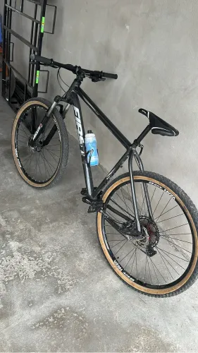 Bicicleta mtb