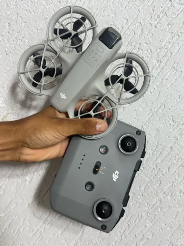 Dji neo combo