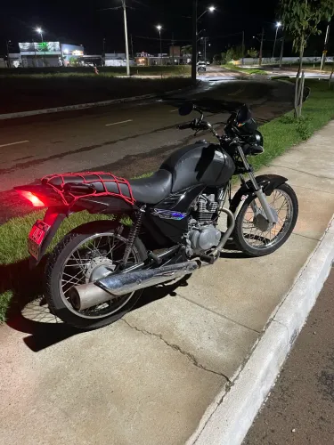 Pego troca em algo do meu agrado