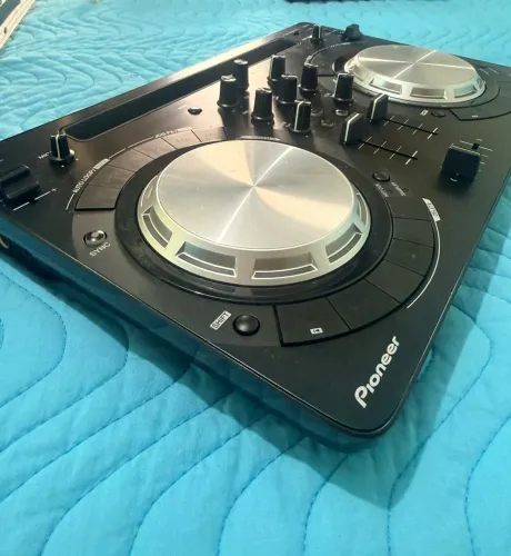 DDJ Wego 3
