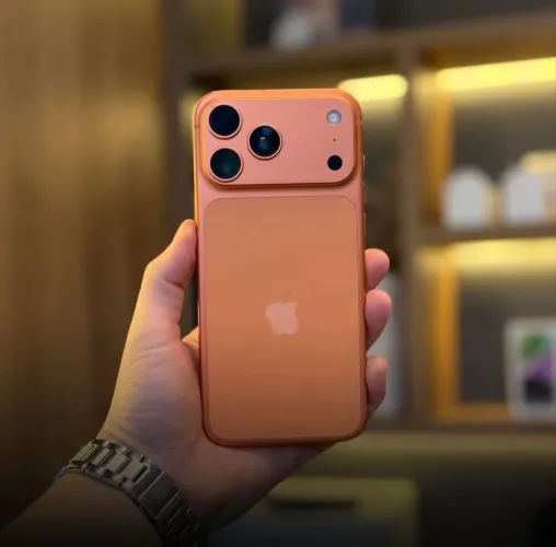 IPHONE 17 PRO 256GB - LACRADO