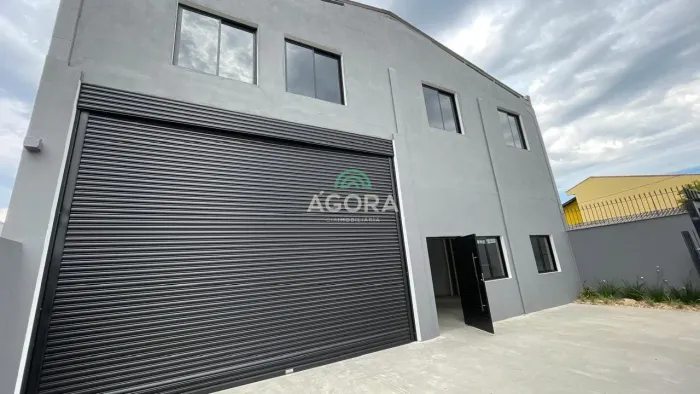 Pavilhão/Galpão com 50% desc. até dez/26.