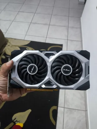 RTX 2060 super 8gb