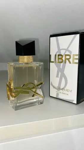 Perfume Libre Yves saint laurent 50ml