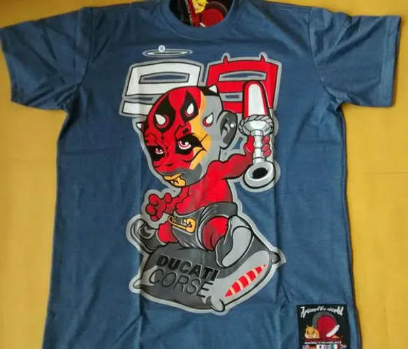 T shirt Ducati