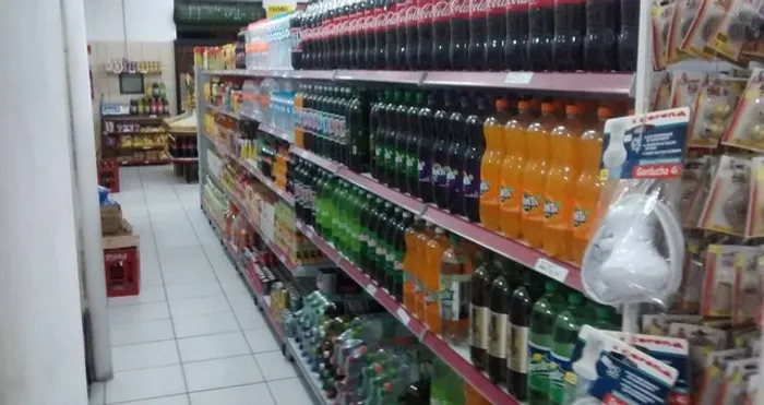 COMPRO MERCADO