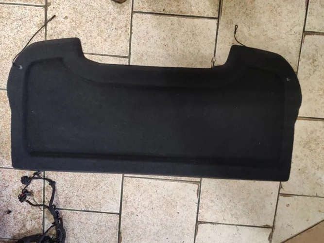 Tampão Bagagito Polo 2017 2018 2019 2020 Original