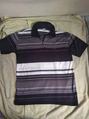 [A Venda] Camisa Seminova Masculina