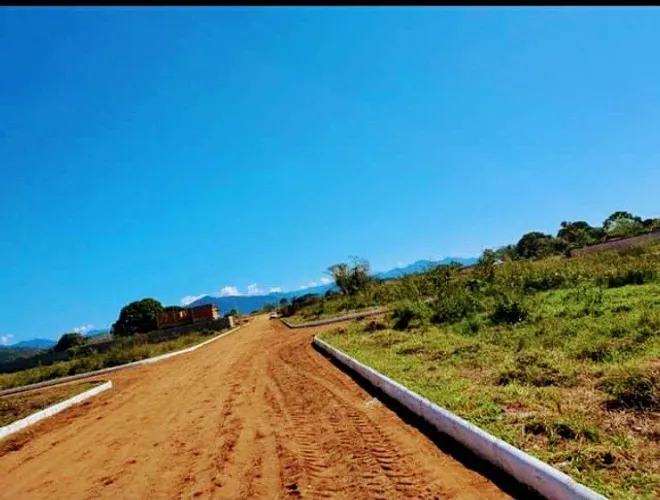 Lotes em Unamar entre Búzios e Rio das Ostras