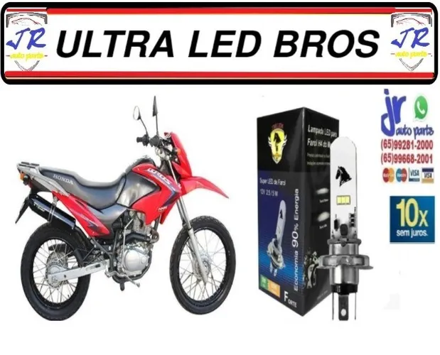 Ultra Led Bros 2009