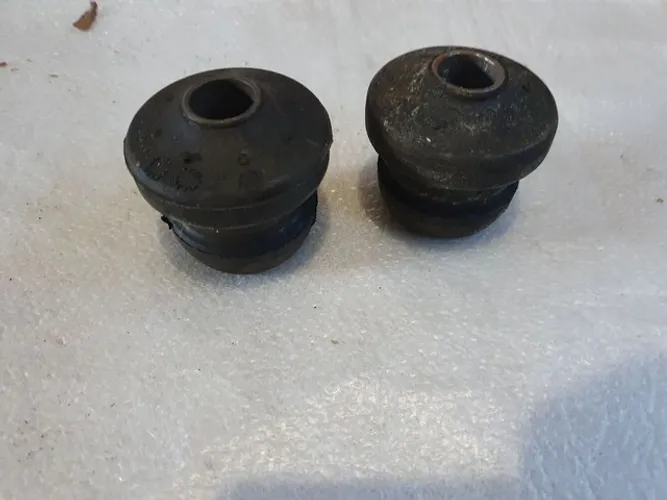 Opala caravan bucha tensor suspensão nova original