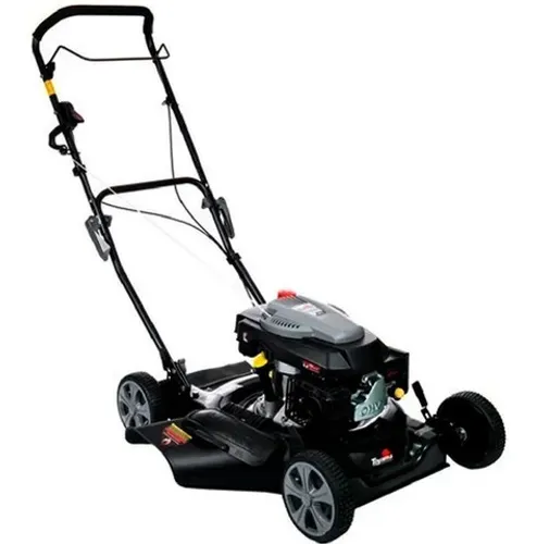 Cortador De Grama Gasolina 5hp 2 Em 1 Tlm510sm-50l Toyama