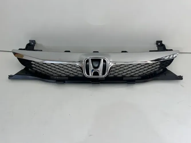 Grade civic 2009 2010 2011 completa 