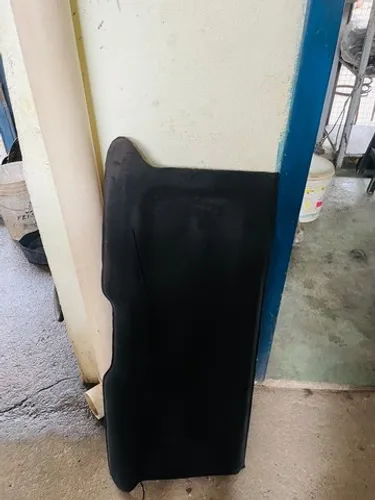 Tampa do porta malas ,bagageiro, bagagito do Citroen C3 , Peugeot 207,206, 
