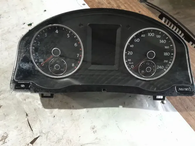 Painel de Instrumentos VW Tiguan 2010 2011 2012