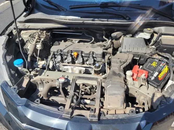 Peças em Geral para Honda/Hr-v Exl Cvt 20171.8, 140 cv
