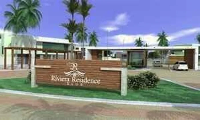 Vendo Lote  no Riviera Residence Club