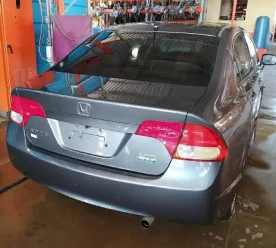 Honda New Civic 2010 sucata para retirada de peças