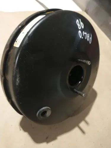 Hidrovacuo Fiat/Palio 98 