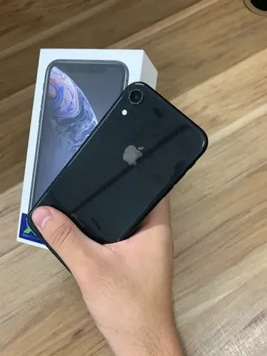 iPhone XR com promoção e garantia - venha nessa quinta feira