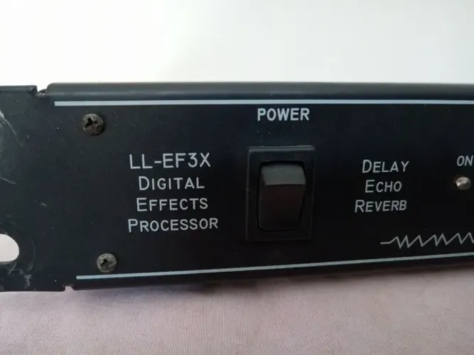 Reverb LL