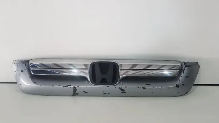 Grade Frontal Honda Crv 2007 2008 Original BG1088