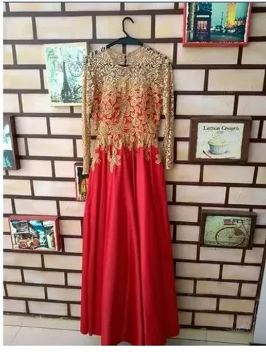 Vestido Bárbara Melo 