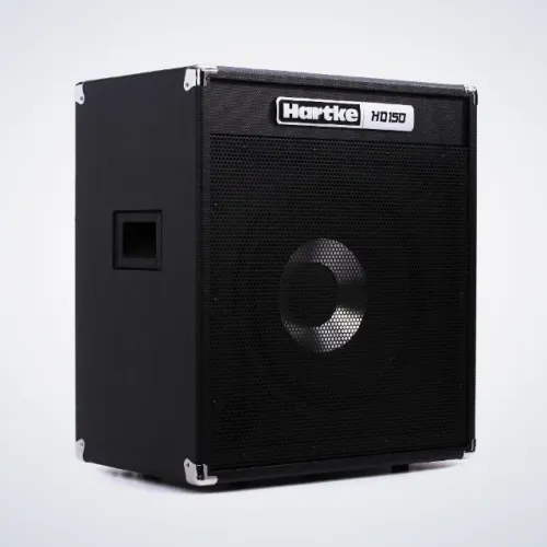 Amplificador Baixo Hartke HD150