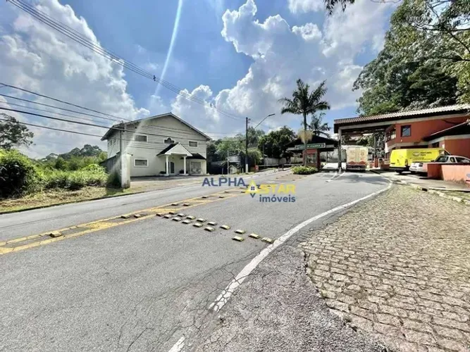 Casa Comercial, Espaço Para Ampliação, venda - Granja Viana II - Cotia/SP