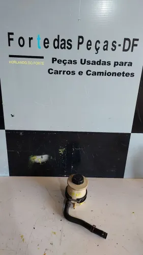 Reservatório De Óleo Da  Direção Hidráulica Da Renault Scenic 2005/10