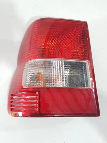 Lanterna Esquerda Pajero Tr4 2005 2006 2007 2008 2009 Original BG310